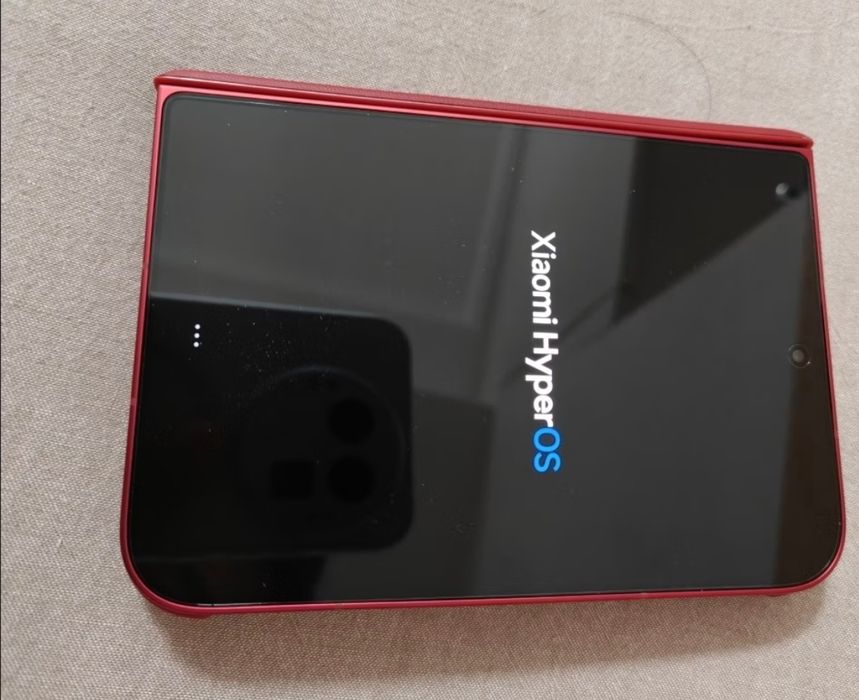 Xiaomi 18 fold dkdk