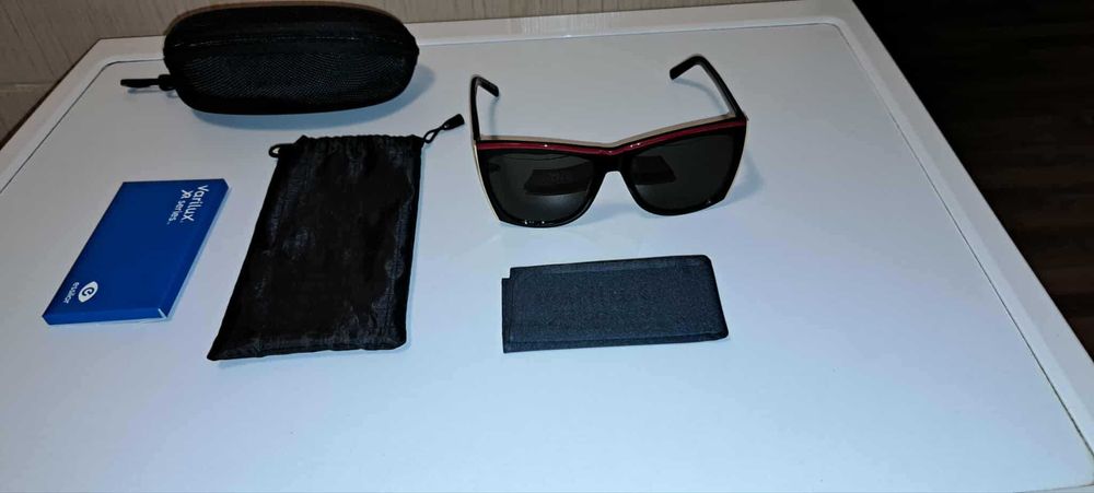 Ochelarii de soare pt Dama Saint Laurent Paloma made Italy Produs nou