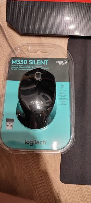 Tastatura gaming + mouse + mosepad