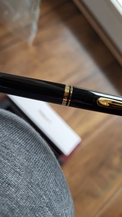Pix Pelikan K400 negru, nou