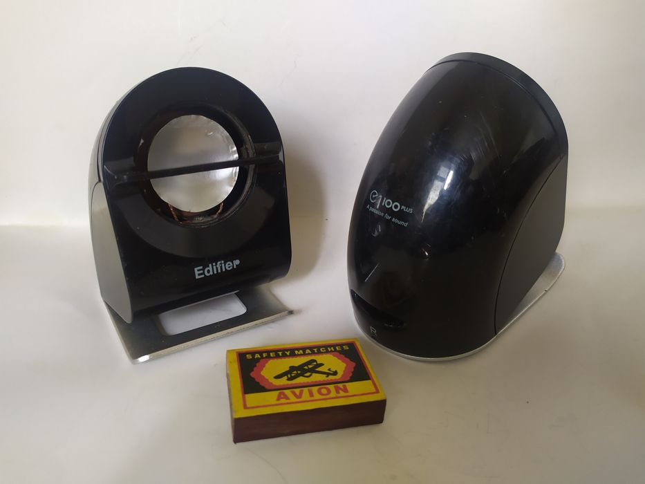 Колонки для компьютера