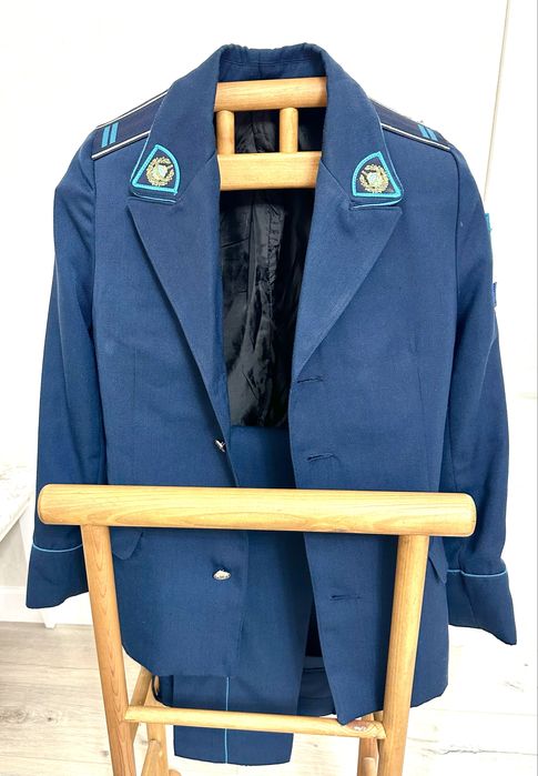 Продам китель МВД РК