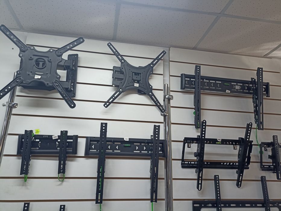 Кранштейн для телевизора 1500тг