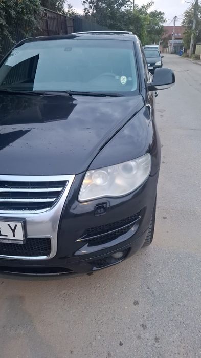 Vand Touareg stare buna