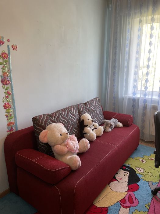 Продажа квартиры