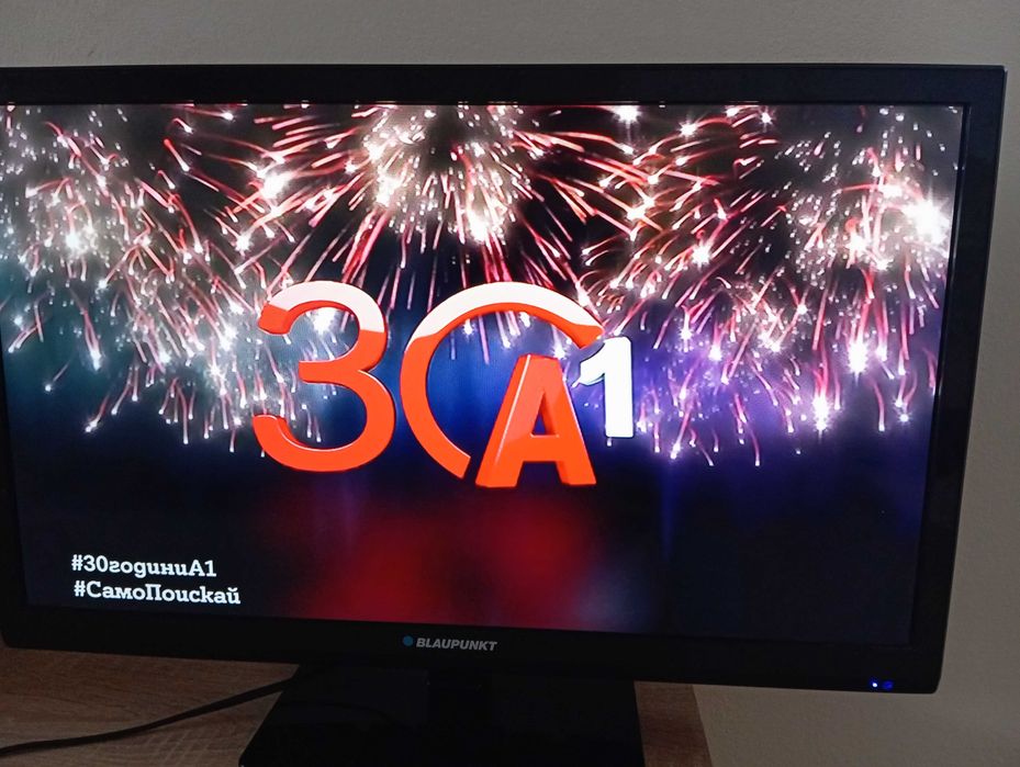 Телевизор  23" (58см) Blaupunkt, LCD