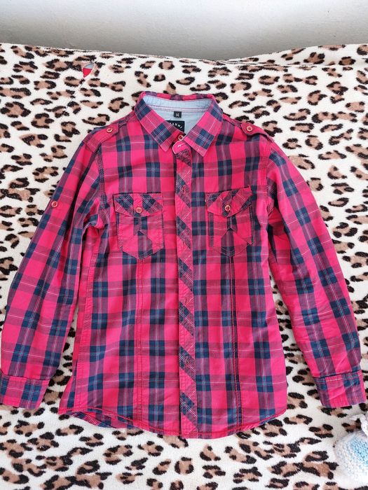 Вещи на мальчика 5-6 лет.