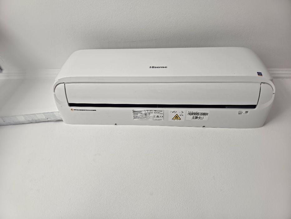 Vand aer conditionat heissen
