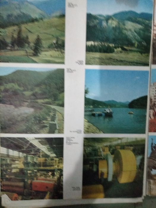 Atlas geografic din 1985