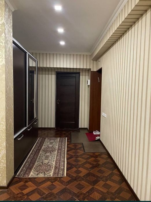 Продаётся 2х-комнатная на Алайском