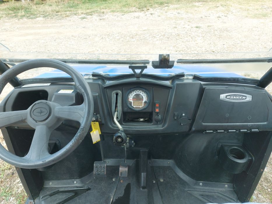 UTV Polaris Ranger 800 EFI , 2013