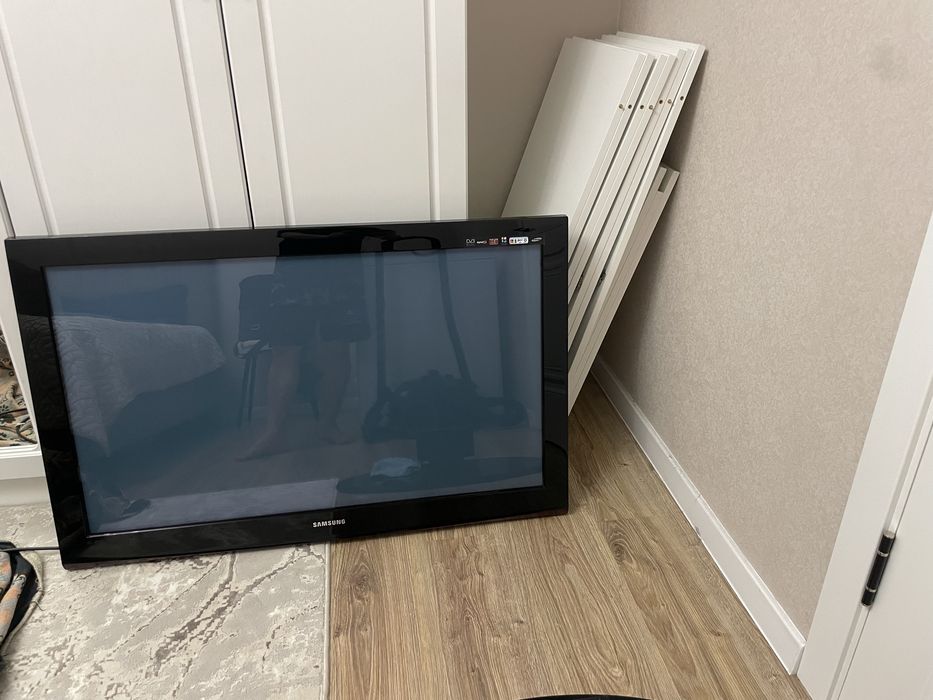 Телевизор samsung. Цена договорная