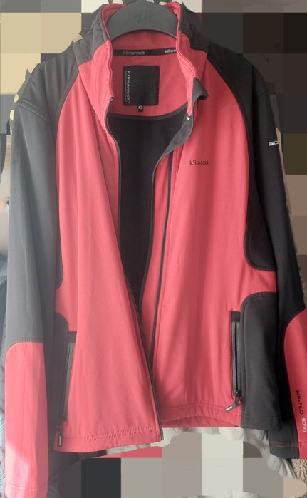 Мъжки якета есен-пролет S, M, L-XL