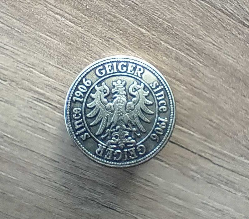 Колекции от значки Могилев и Калуга