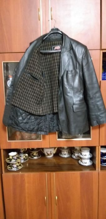 Кожинка натуральная кожа