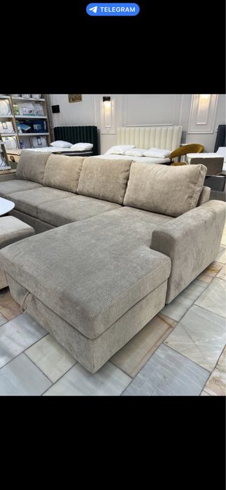 Диван Оливия PRO