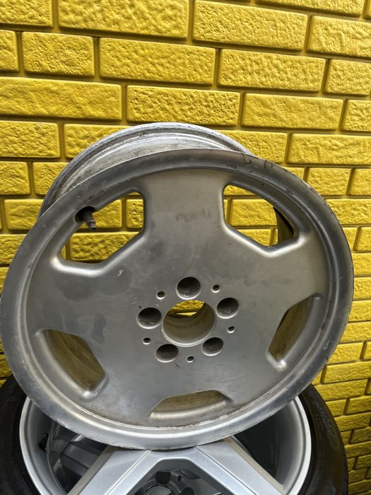 Продам Monoblock R17