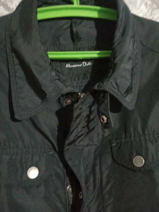 Massimo Dutti куртка