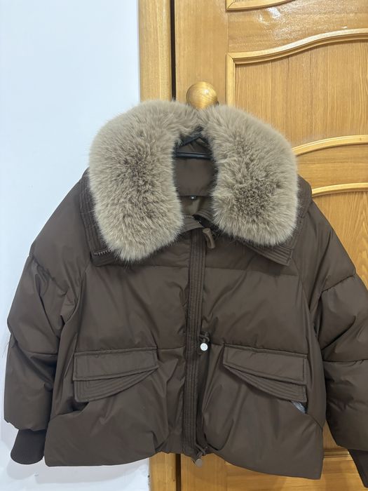 Куртка 44-46 размер