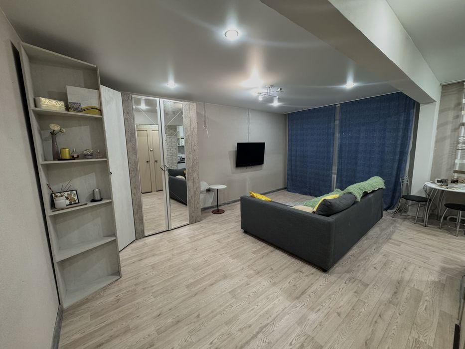 Квартира посуточно