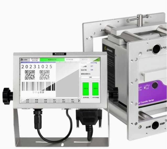 Маркировочное оборудование DOCOD