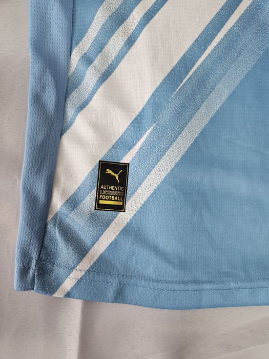 Tricou fotbal Erling Haaland Manchester City Home Kit