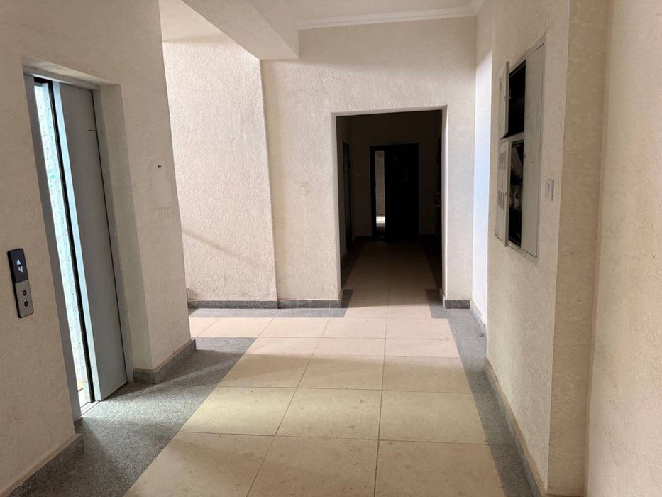 3-х комнатная просторная квартира в ЖК Kukcha Darvoza, ор.Мечеть Кукча