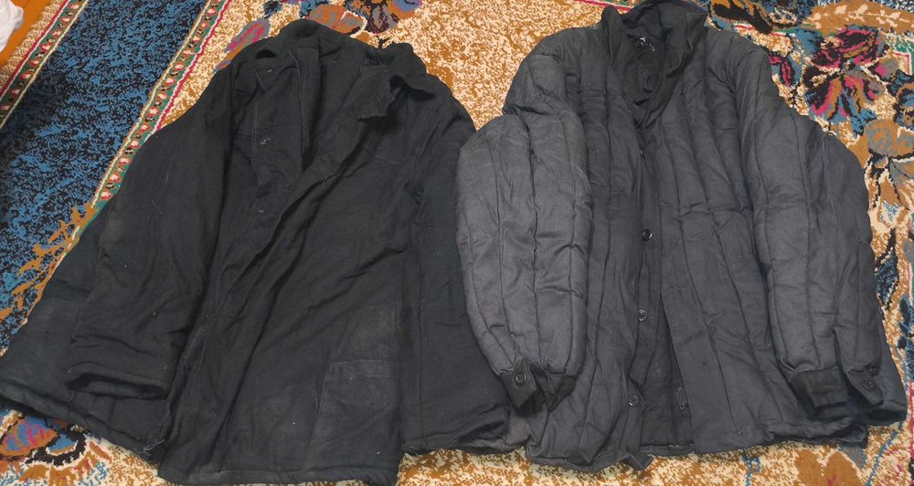 Продаются телогрейки