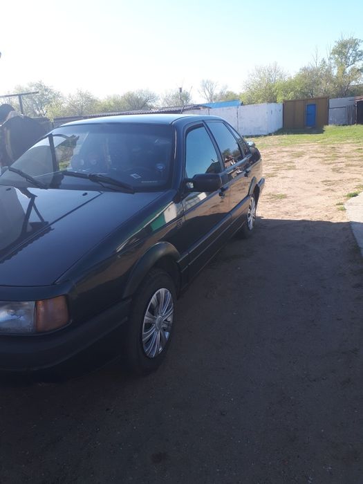 Продам Пассат б 3 или Обмен на Лошадей