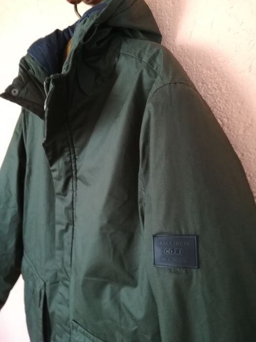 Geaca Jack&Jones bărbați M