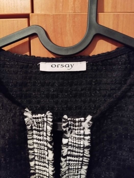 Орсей Рокля/сукман