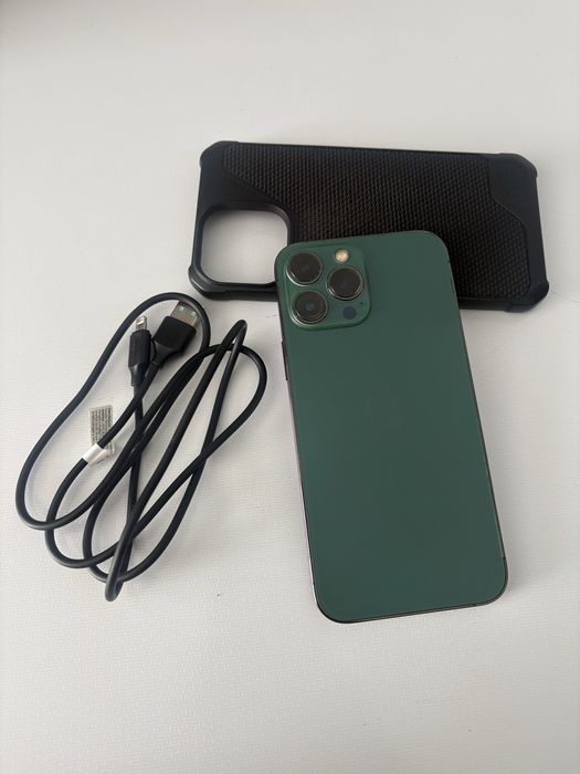 Iphone 13 pro max/100% baterie