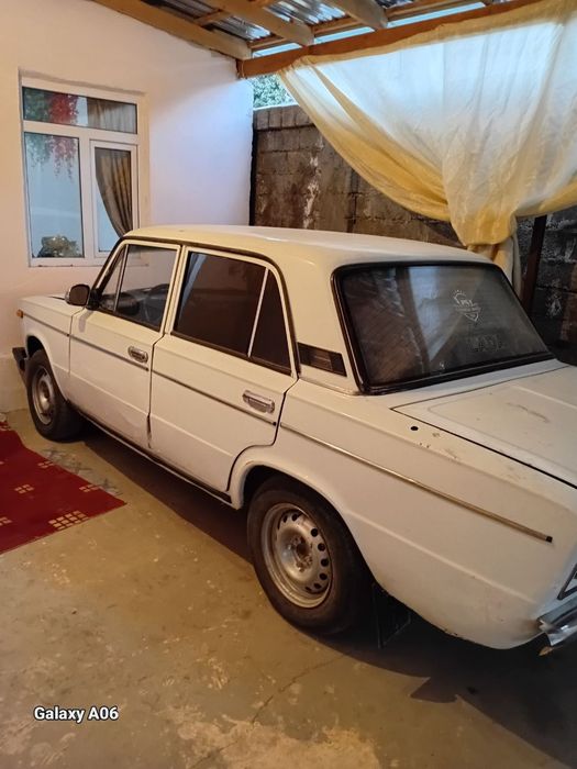 Продаётся или сдаётся 
ВАЗ2106 гв 1988 газ
900уэ
