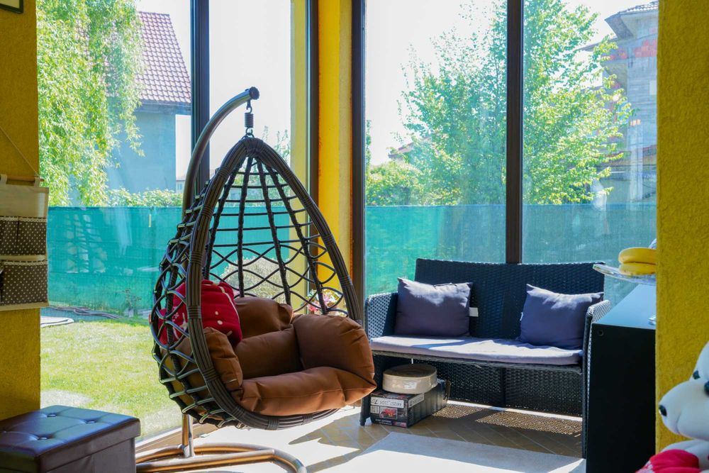 Casa individuala | PIPERA | Cartier Henry Coanda | Aviatiei