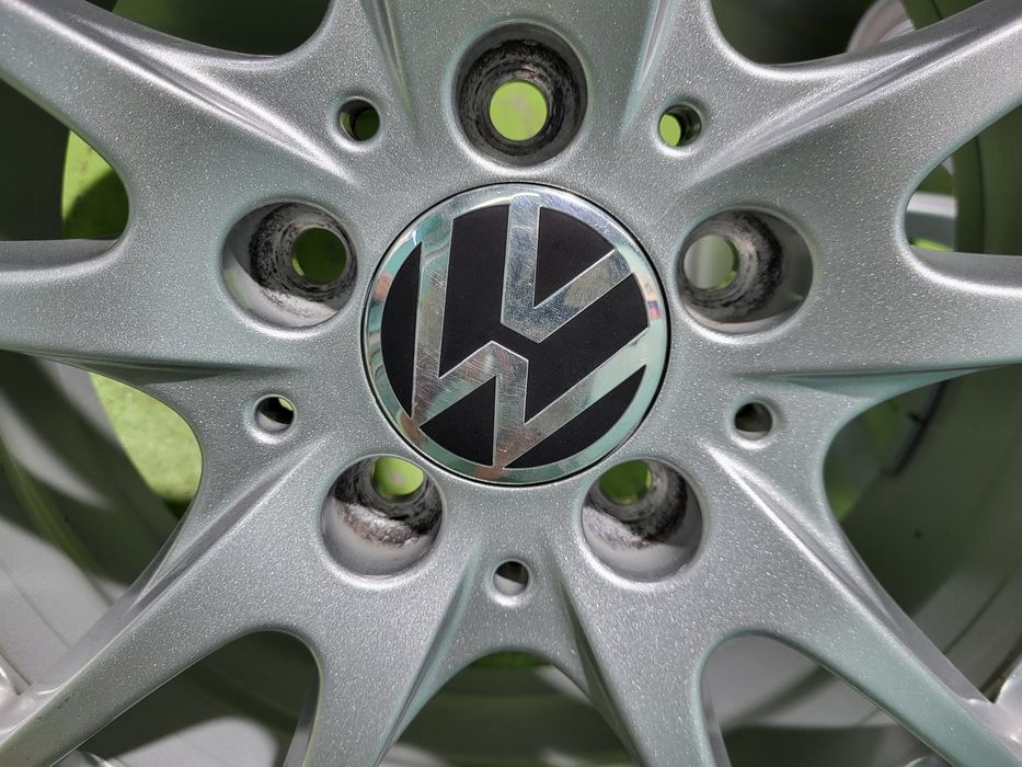16 5x112 Vw Touran Caddy Golf 5х112