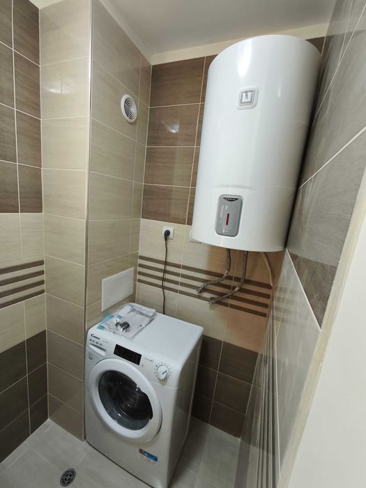 Апартамент под наем