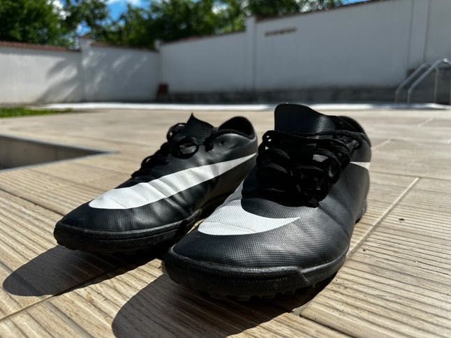 Nike стоножки в добро състояние