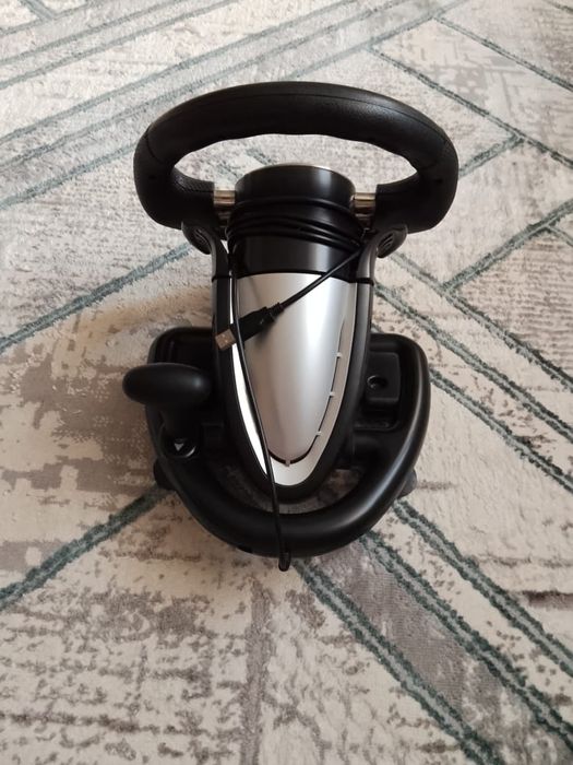 Игровой руль  SVEN GC-700