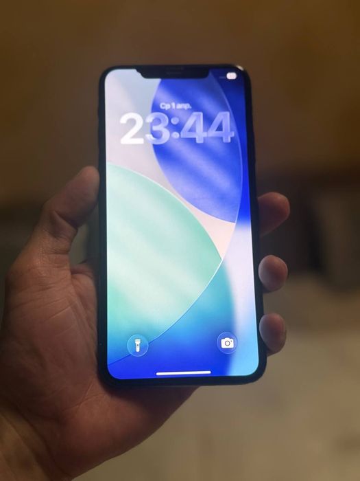 Продам Iphone 11 Pro Max, 256Gb, Komplekt