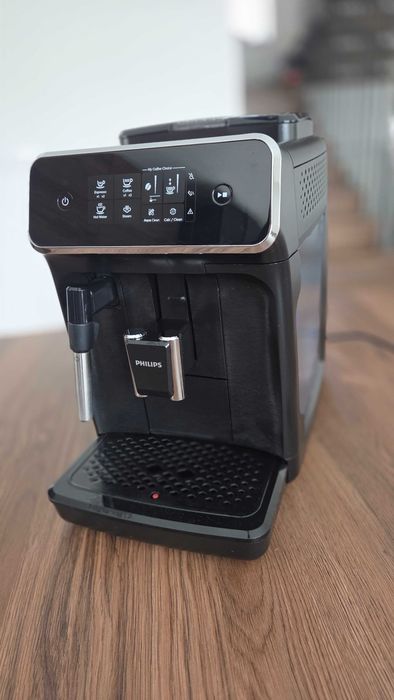 Espressor automat Philips EP2220/10