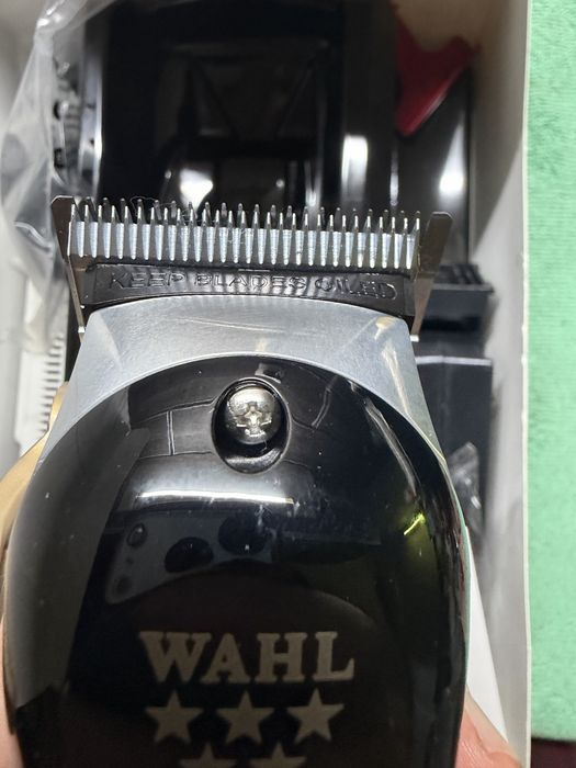 Wahl Senior Cod/Cordless брзжична машинка за подстригване