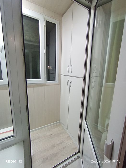 Продаём 3х комнатую квартиру