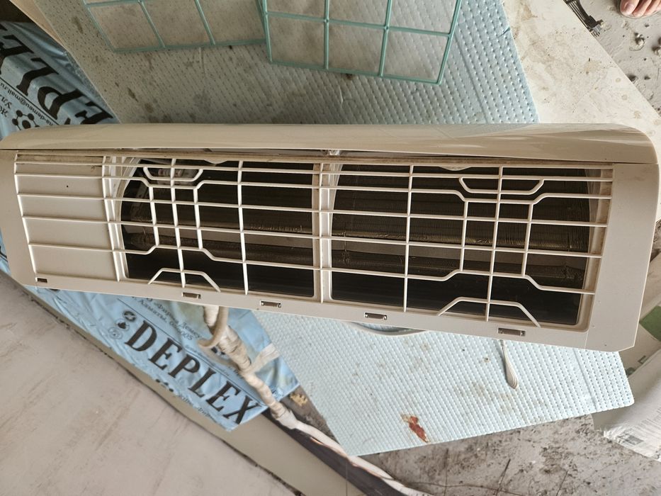 Кондиционер Electrolux