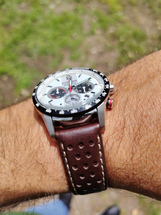 Citizen Eco Drive