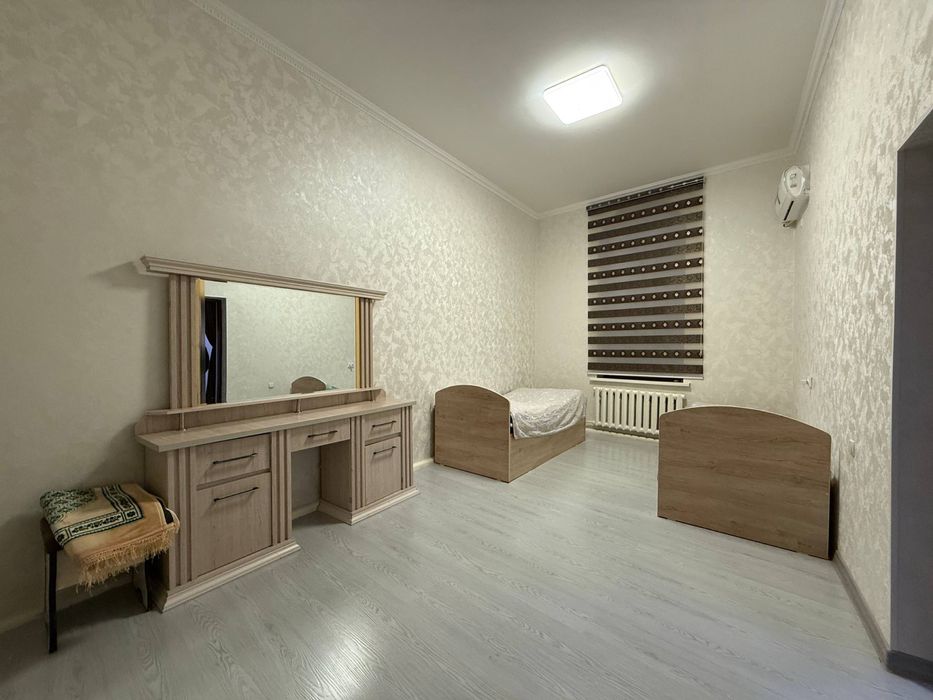 7.3 sotixli hovli sotiladi