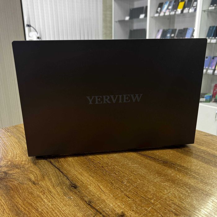 A21 / Ноутбук YERVIEW / sk153256