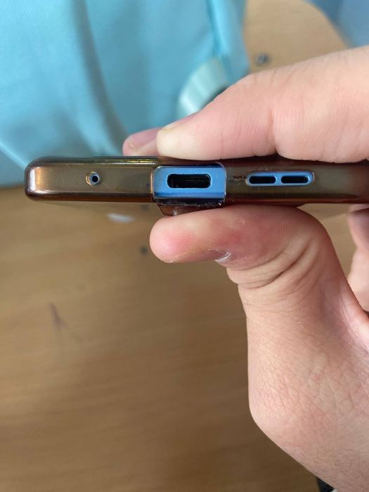 Xiaomi Redmi note 12