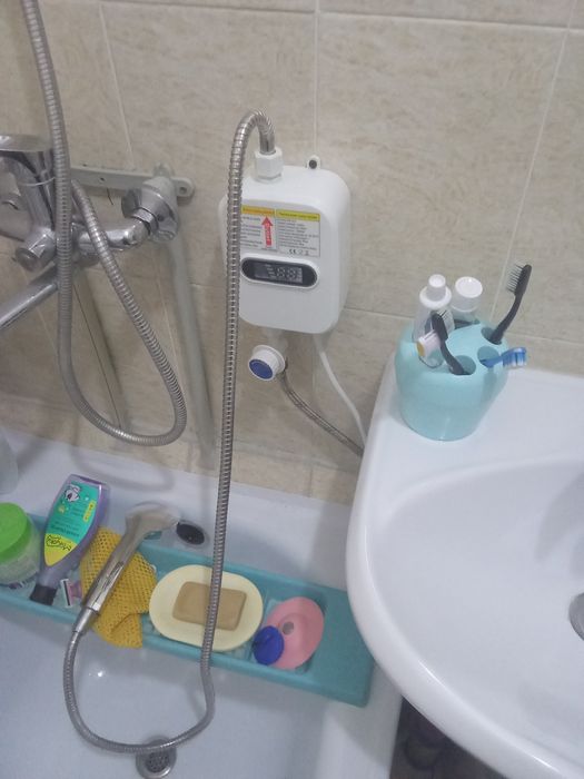 Андрей сантехник электрик