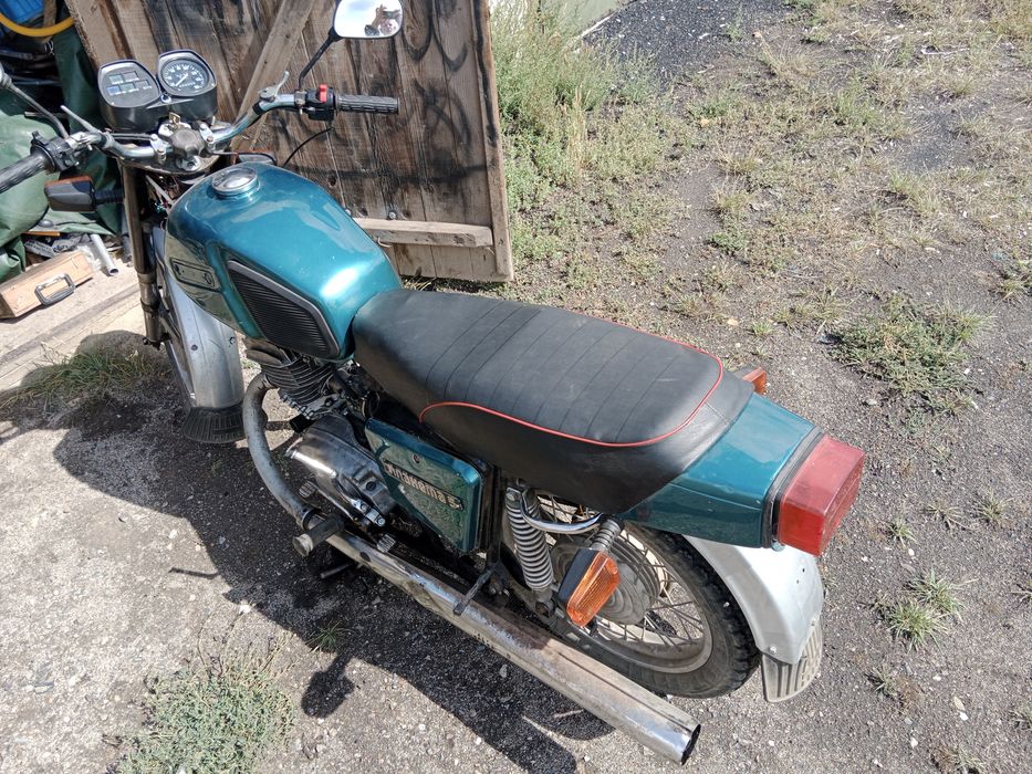 Продам иж планета 3