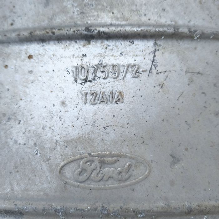 Катализатор Форд Мондео 97г